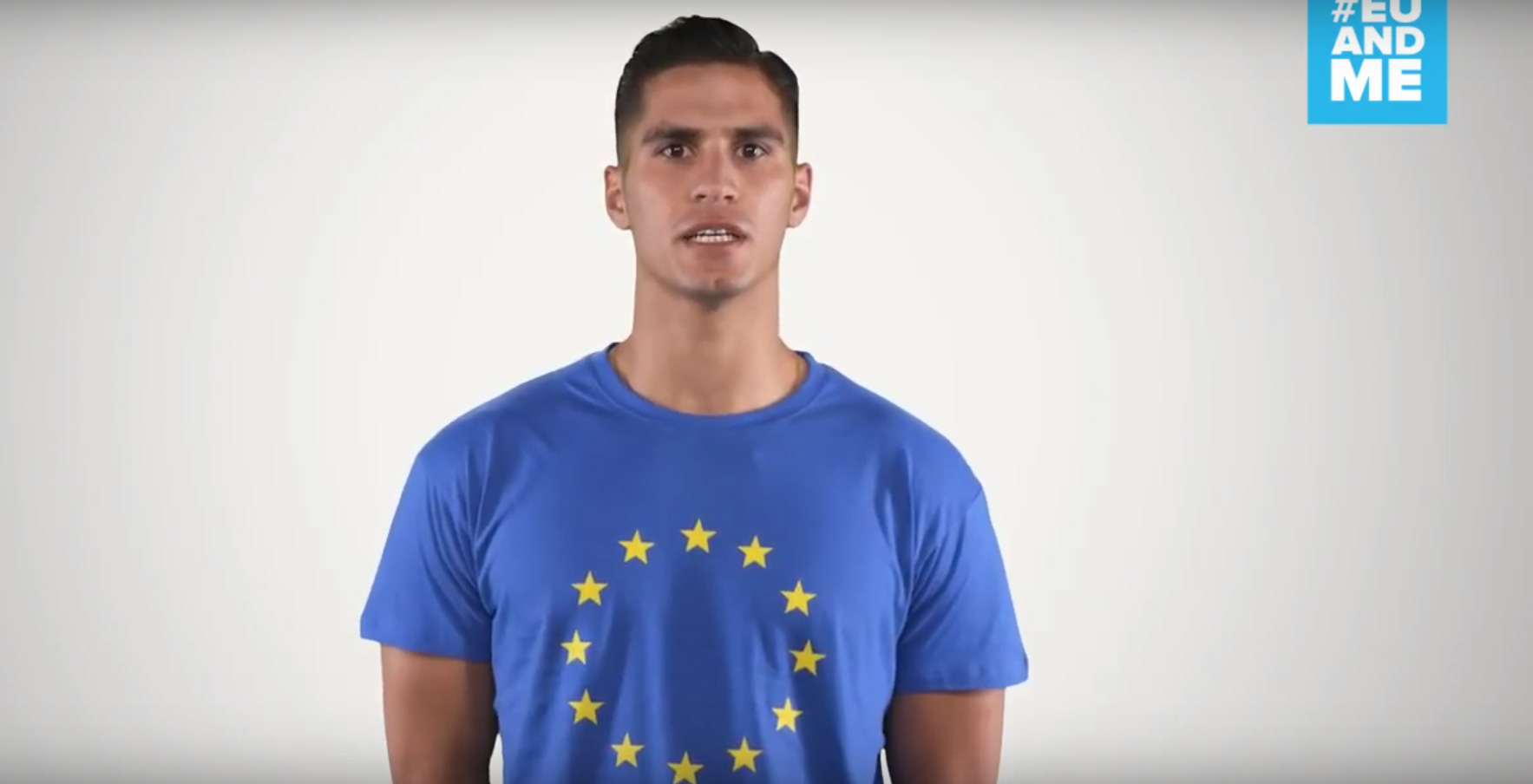 Οι ποδοσφαιριστές ψηφίζουν στις Ευρωεκλογές (ΒΙΝΤΕΟ)