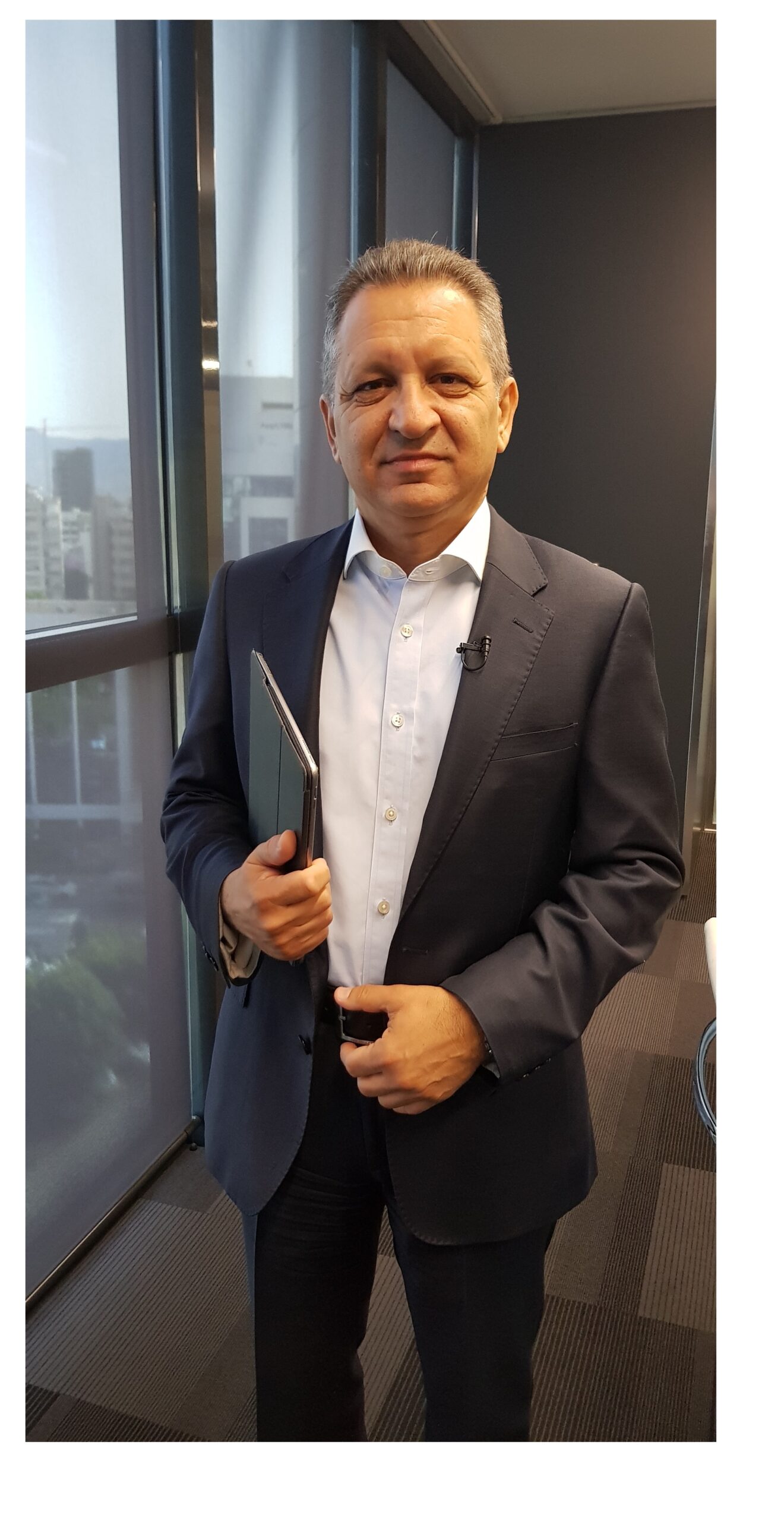 Φορολογική Εκπομπή (Tax Webcast),Μάιος 2019 από τη Φορολογική Ομάδα της Deloitte