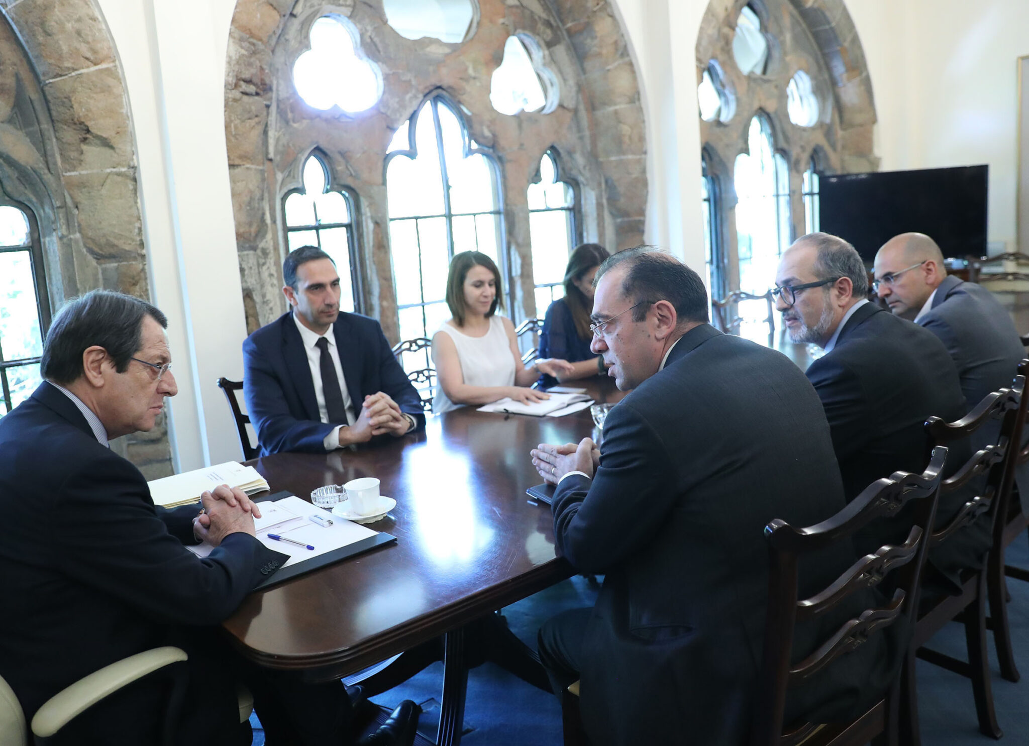 Οξύμωρη η στάση των παιδιάτρων για ΓεΣΥ (ΒΙΝΤΕΟ)