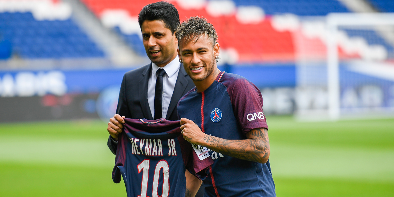 Σκέψεις αποχώρησης των Καταριανών επενδυτών από την Παρί