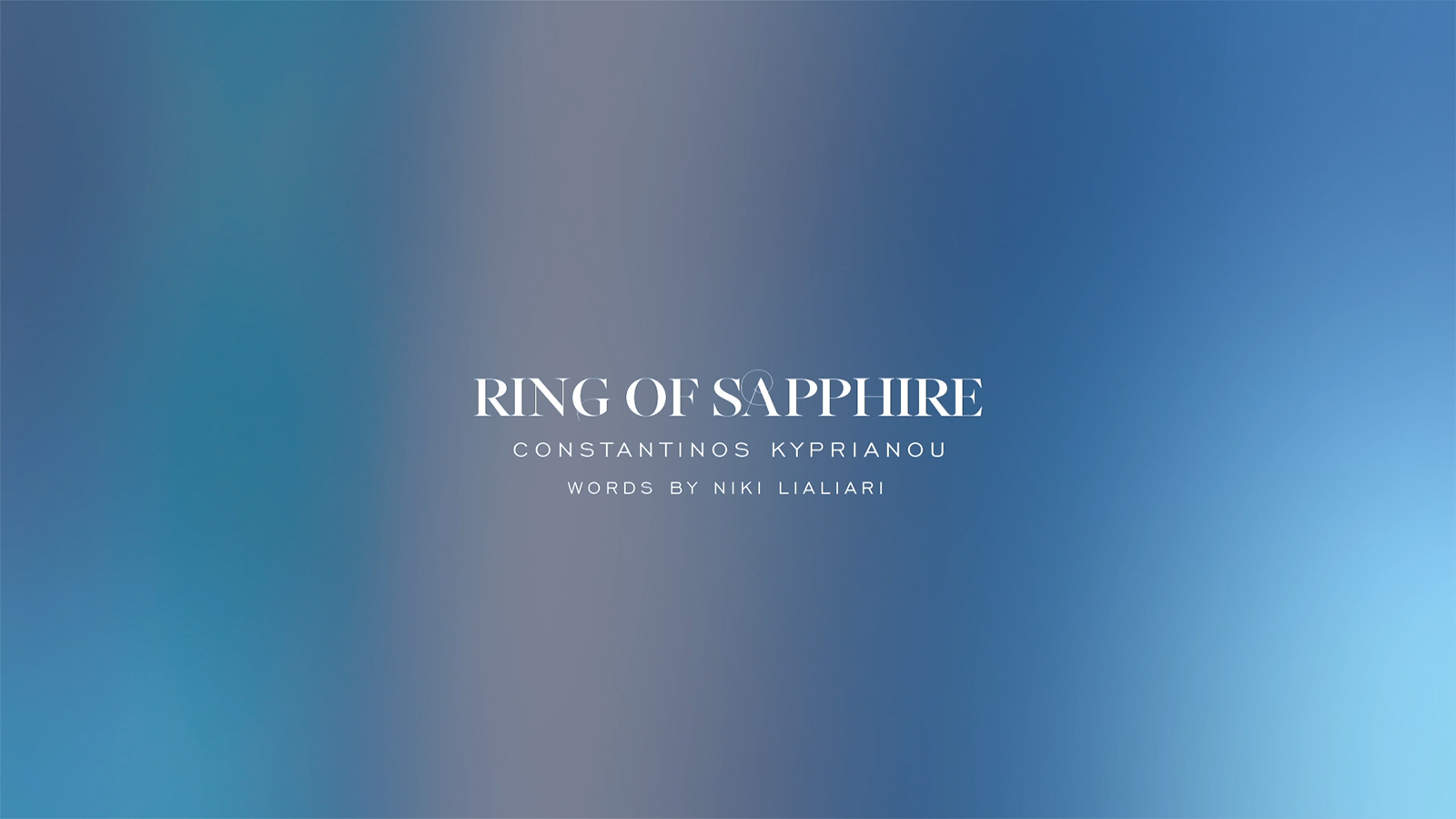 Pieces of Sapphire – Βοmbay Sapphire:Ήρθαν και «τάραξαν» τη δημιουργικότητά μας