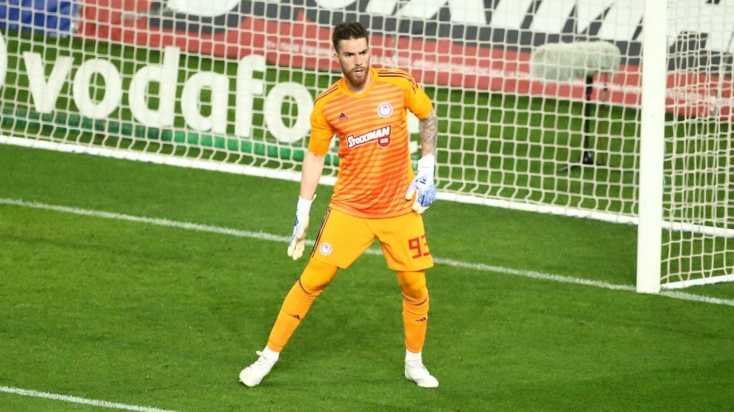 Τον ήθελε πολύ και τον έκανε δικό του μέχρι το 2023 (ΦΩΤΟ)