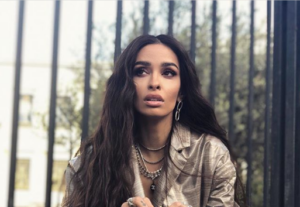 Τα προβλήματα που αντιμετώπισε η Φουρέιρα στην πρόβα της για την Eurovision