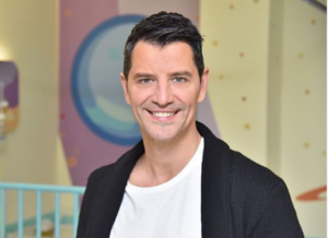 Ο Σάκης Ρουβάς απαντά αν θα συμμετείχε για τρίτη φορά στην Eurovision!