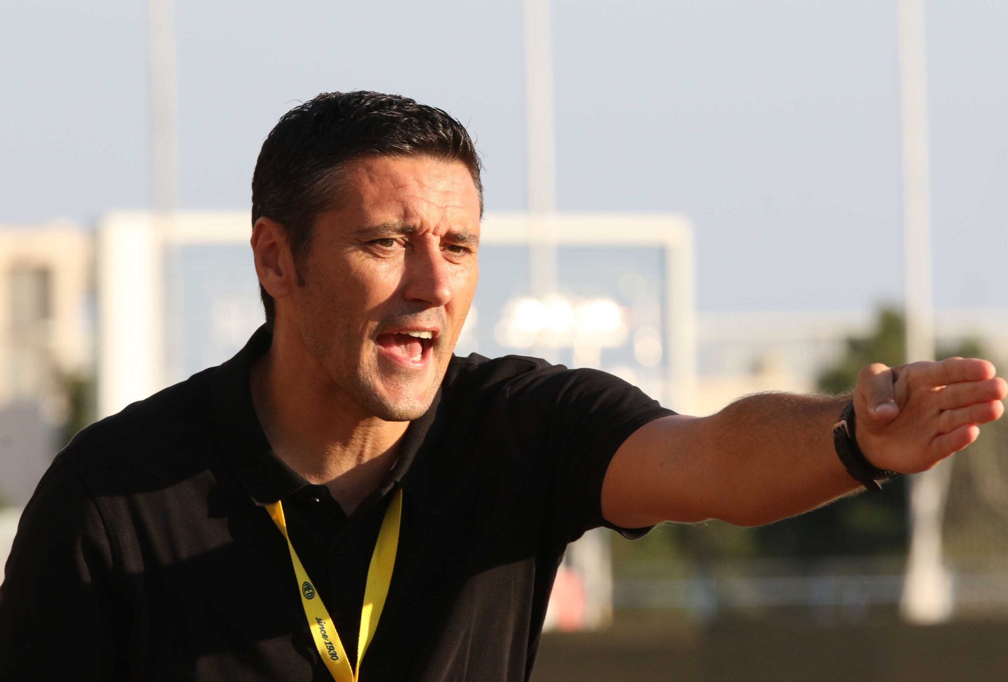 Τα «θέλω» του Κέρκεζ…