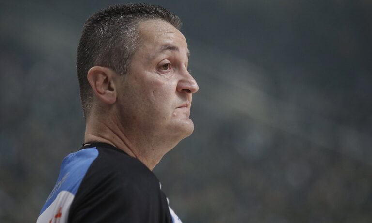 Πάει… ΣΕΦ ο Aναστόπουλος