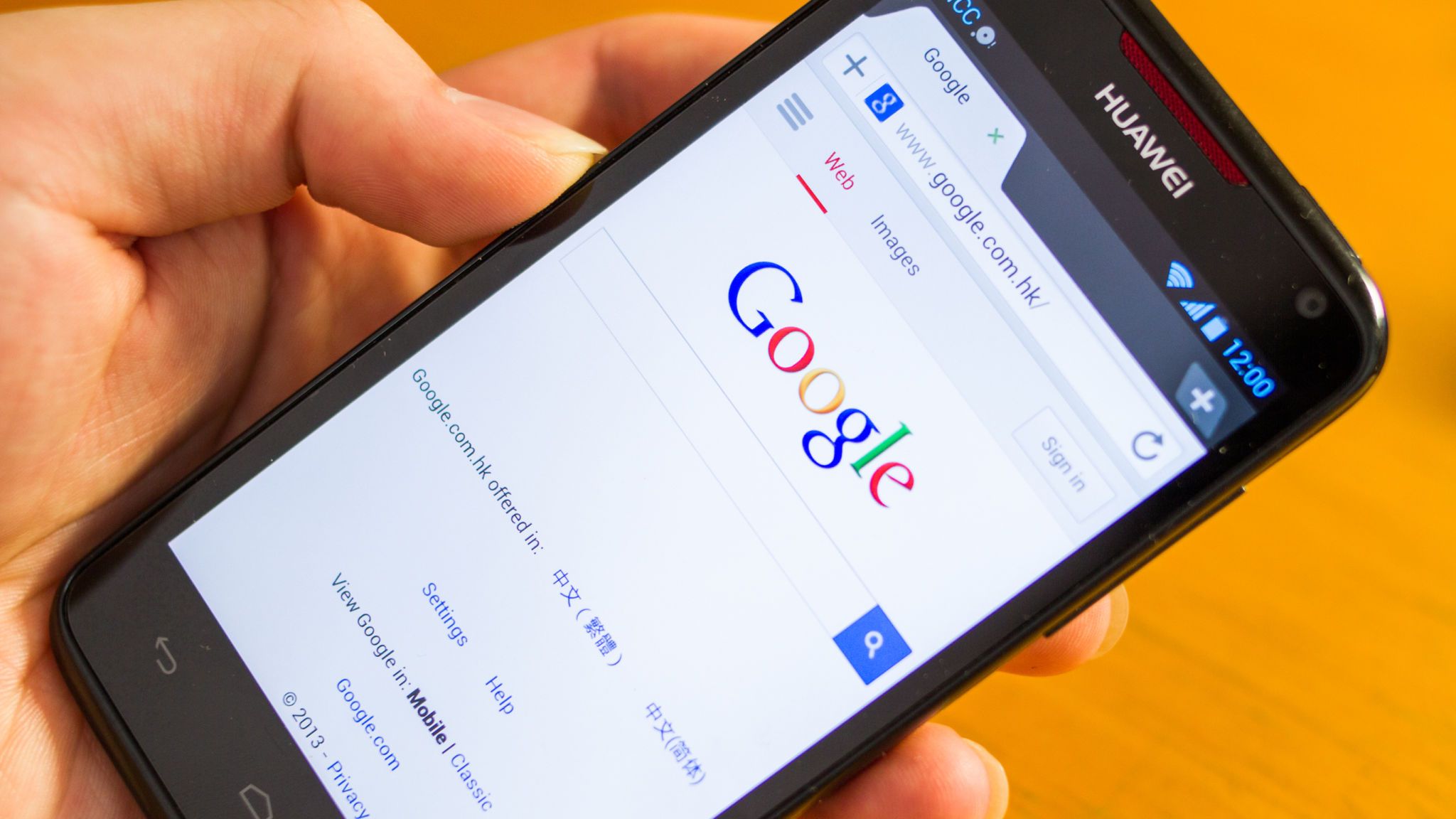 Πόλεμος μεταξύ Google και Huawei με "φόντο" την αμερικανο-κινεζική κρίση