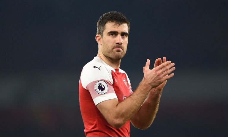 Πίστη για την κατάκτηση του Europa League από τον Σωκράτη