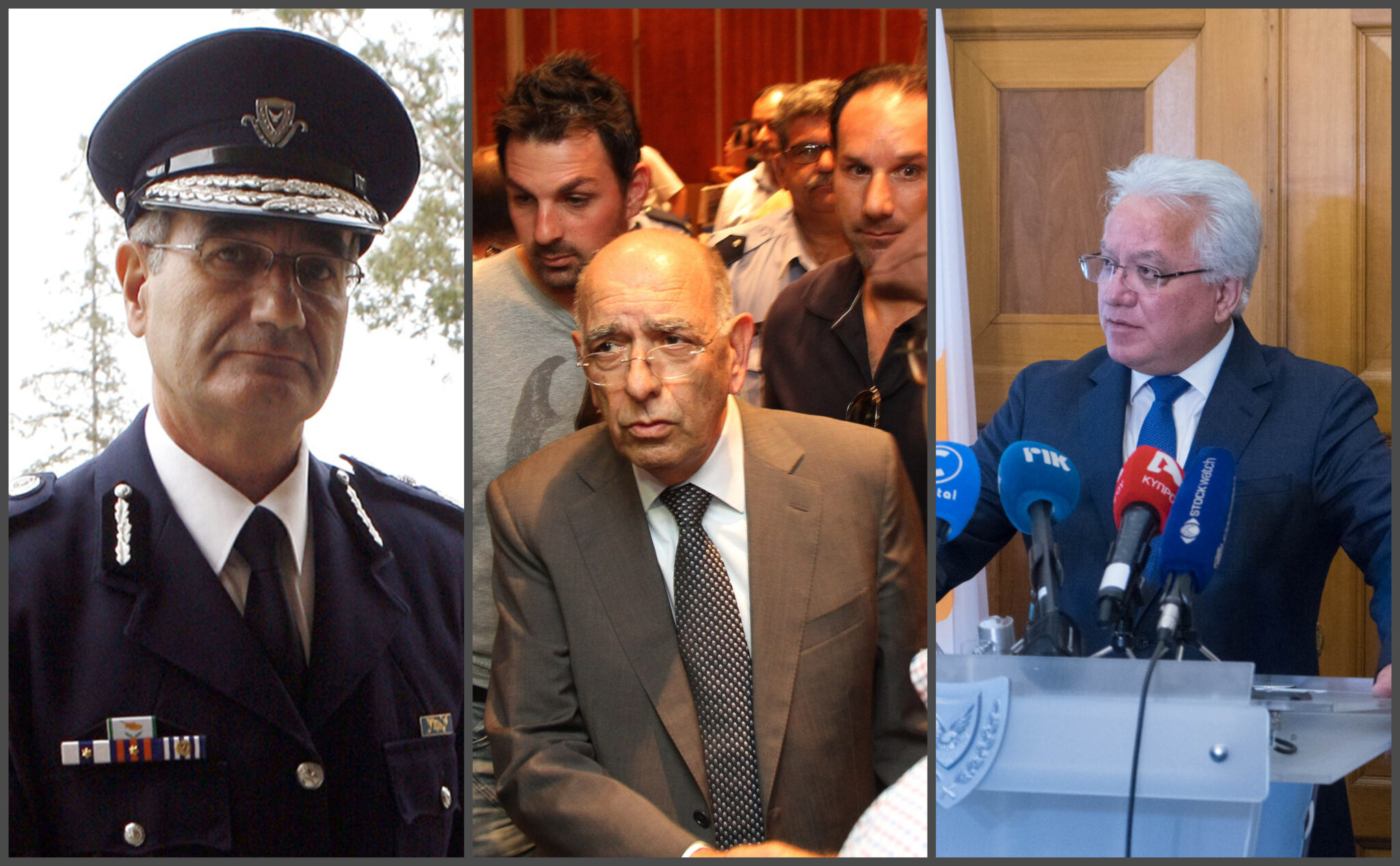 "Δεν ξύπνησε μέσα του η πολιτική ευαισθησία για τον αδελφό μου" (ΒΙΝΤΕΟ)