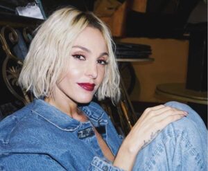 Η Τάμτα αποκάλυψε πως θα εμφανιστεί στη σκηνή της Eurovision! (BINTEO)