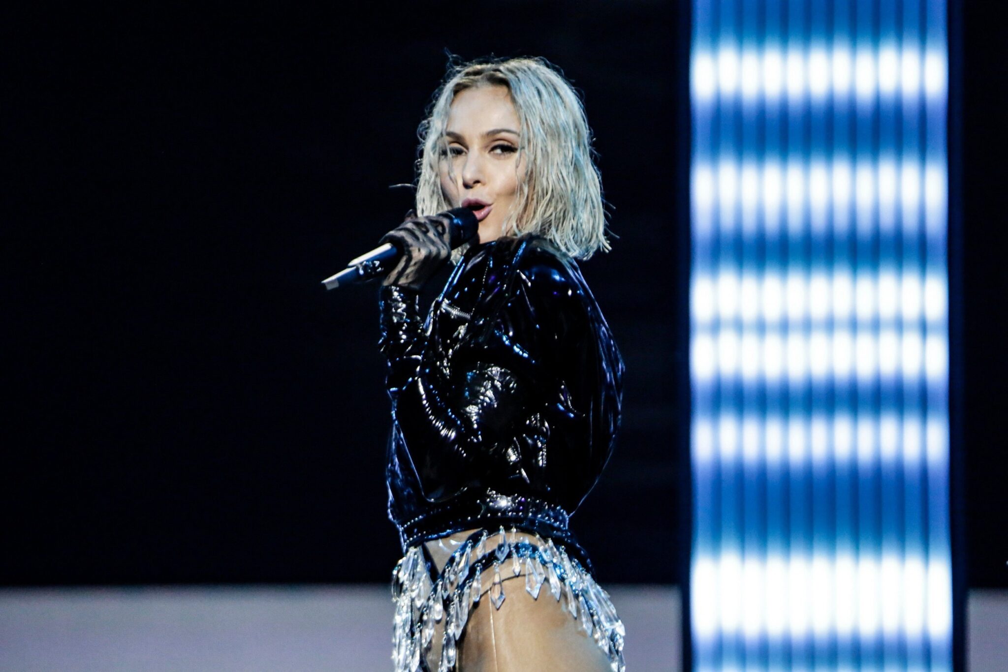 Τάμτα: Οι πιθανές αλλαγές στην εμφάνιση της για τον μεγάλο τελικό (ΒΙΝΤΕΟ)