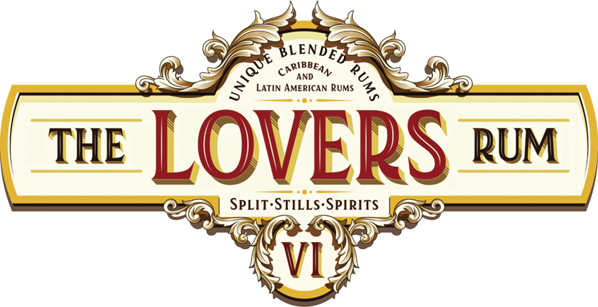 “The Lovers Rum”