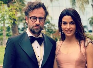 Κάννες 2019: Η Τόνια Σωτηροπούλου εντυπωσίασε στο κόκκινο χαλί! (ΦΩΤΟ)