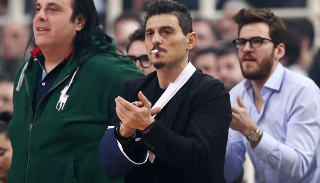 ΚΑΕ Παναθηναϊκός: «Περιμένουμε να τιμωρηθούν οι φυσικοί και ηθικοί αυτουργοί»