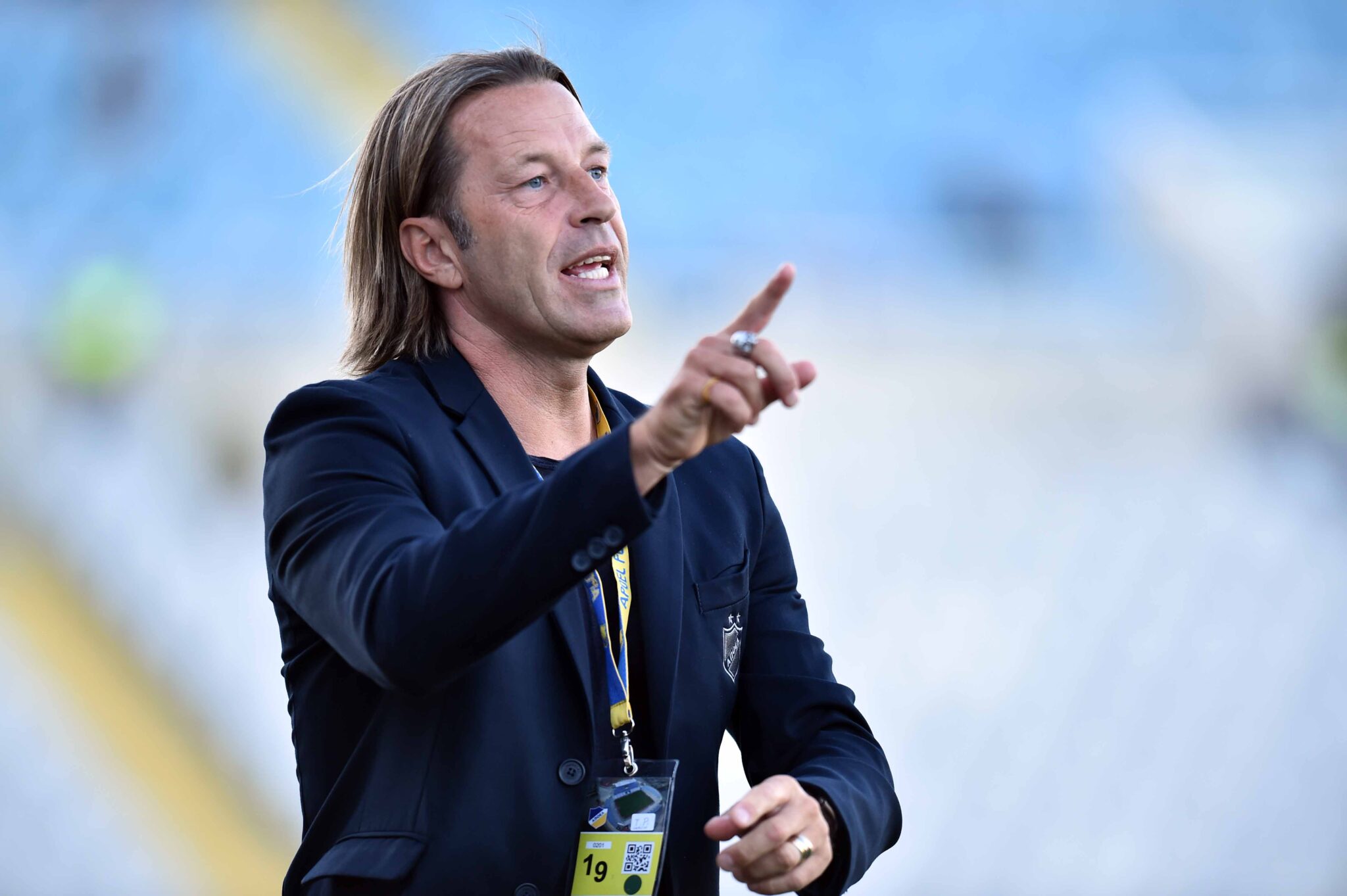 Τραμετζάνι και Κέρκεζ εμφανίστηκαν αποφασισμένοι για το Κύπελλο