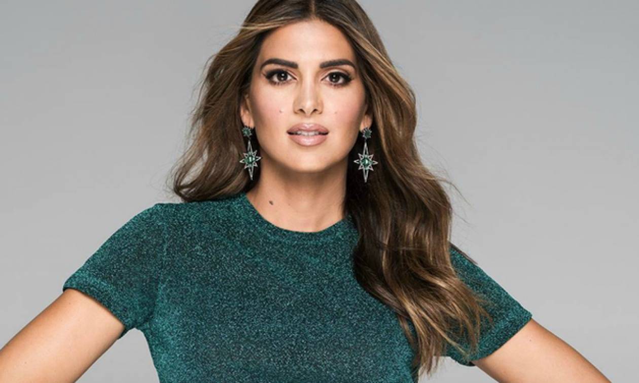 Σταματίνα Τσιμιτσιλή: Η αποκάλυψη για την επεμβάση που έκανε (ΒΙΝΤΕΟ)