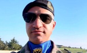 Καθαιρείται από την Εθνική Φρουρά ο 35χρονος κατά συρροή δολοφόνος Νίκος Μεταξάς