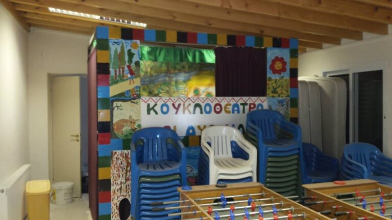 100 χρόνια ιστορίας "πίσω" από την ερειπωμένη Παιδική Εξοχή Πλατρών (ΒΙΝΤΕΟ)