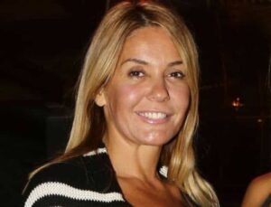 Χριστίνα Παππά:  "Στα 15 μου έμεινα έγκυος… Στο σχολείο πήγαινα με το μωρό"