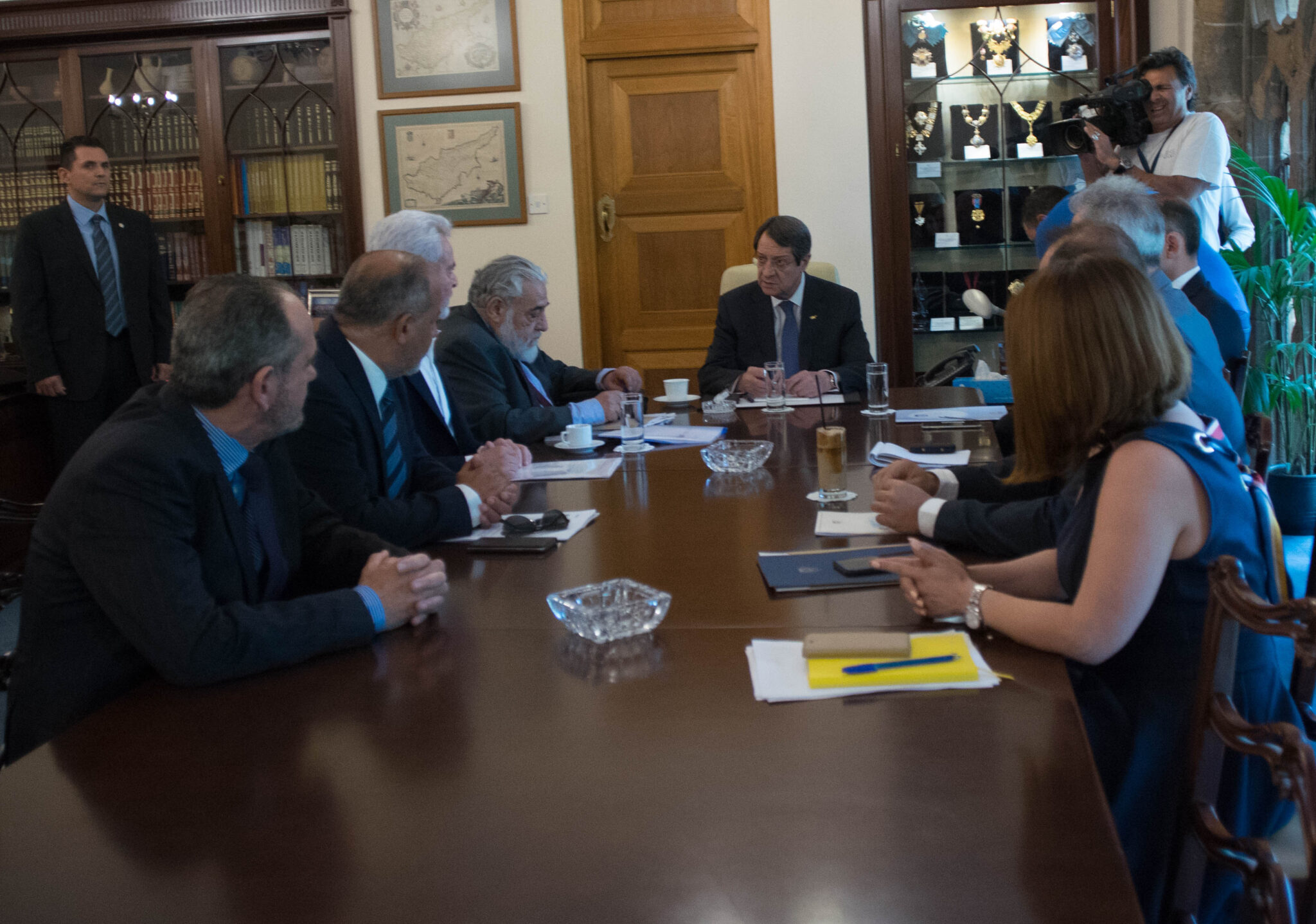 Τερματισμό των εκποιήσεων ζήτησε από τον ΠτΔ ο Σύνδεσμος Δανειοληπτών