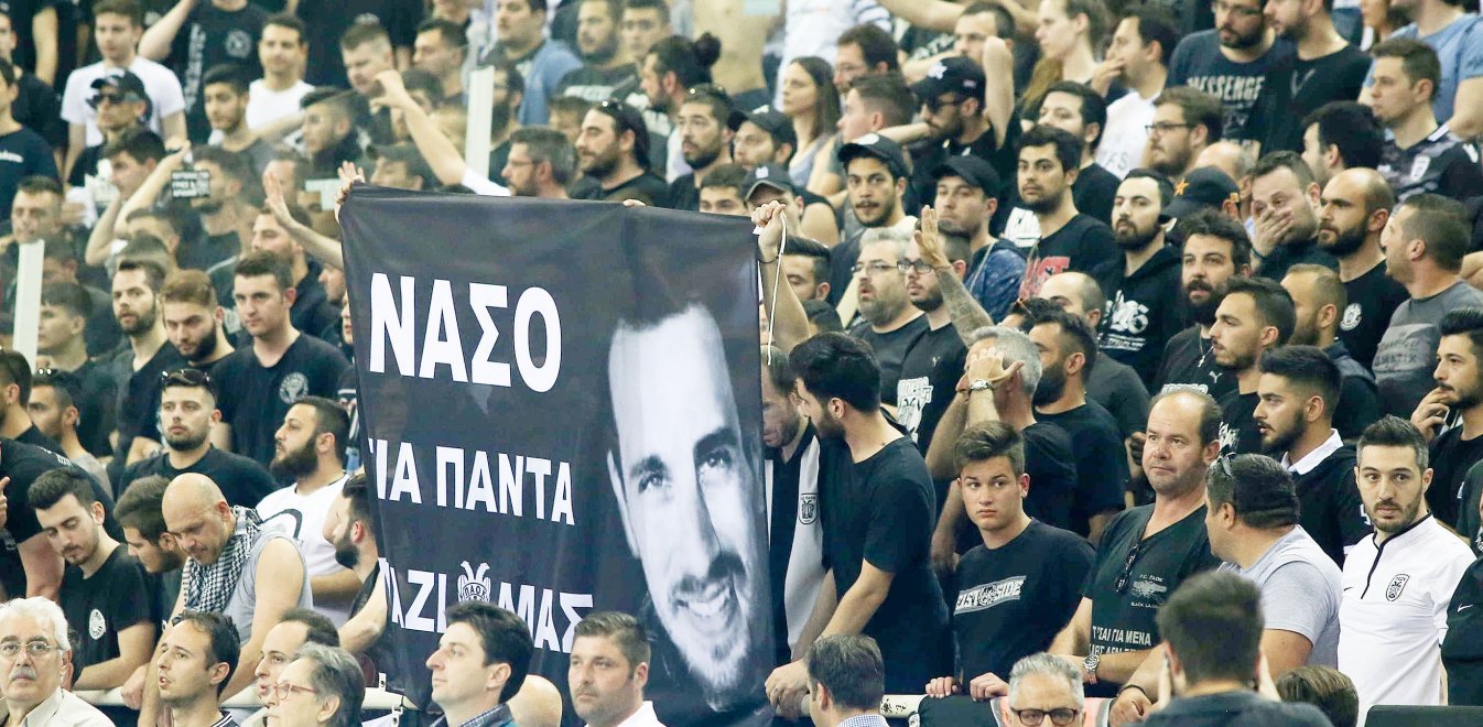 "Νιώθουμε αδικημένοι" λένε φίλοι και συγγενείς του άτυχου Νάσου (ΒΙΝΤΕΟ)