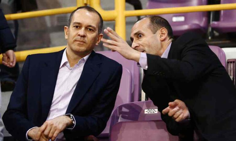 Οριστικό: Στην Α2 ο Ολυμπιακός Πειραιώς