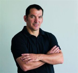 "Ραγίζει" καρδιές το μήνυμα του για τον θάνατο της συζύγου του (ΦΩΤΟ)