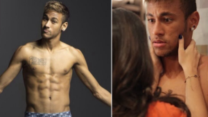 "Ο Νεϊμάρ ήταν μεθυσμένος και με βίασε" – Η καταγγελία και η "καυτή" συνομιλία