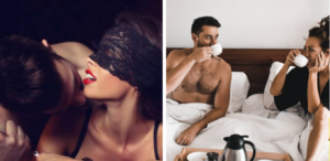 Δεν πάει το μυαλό σου! Αυτή είναι η συνήθεια που… καταστρέφει το σεξ σου