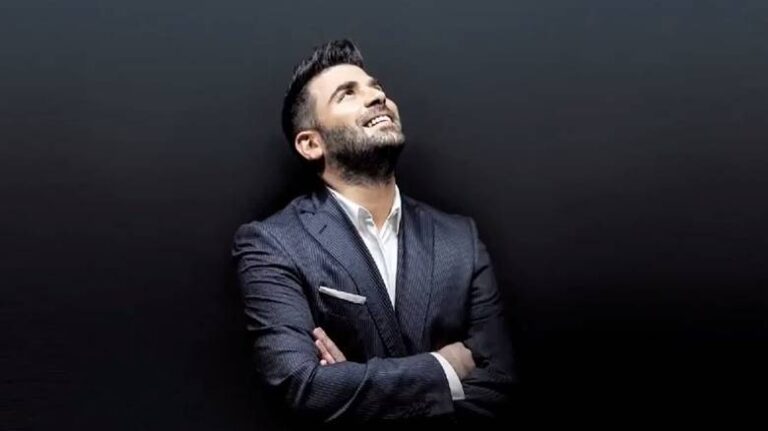 "Μου γράφανε για τον Παντελή Παντελίδη ότι… τον έφαγες! Ήταν η χειρότερη στιγμή"