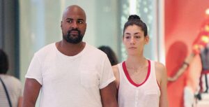 Τα πρώτα πλάνα από την ημέρα του γάμου του Ησαΐα Ματιάμπα(ΒΙΝΤΕΟ)