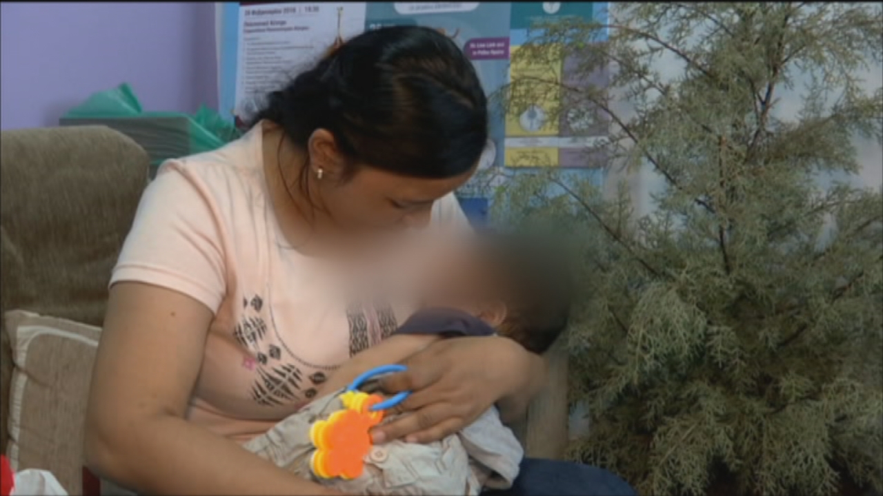 Αίσιο τέλος στην ιστορία του μικρού Αμίτ που παλεύει για τη ζωή του (ΒΙΝΤΕΟ)