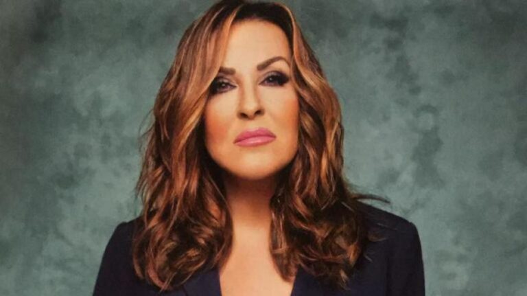 Ναταλία Γερμανού: Αποκάλυψε τη "χυλόπιτα" που έφαγε και την ατάκα που της είπαν!