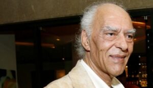 "Έφυγε" από τη ζωή ο Στέλιος Βαμβακάρης