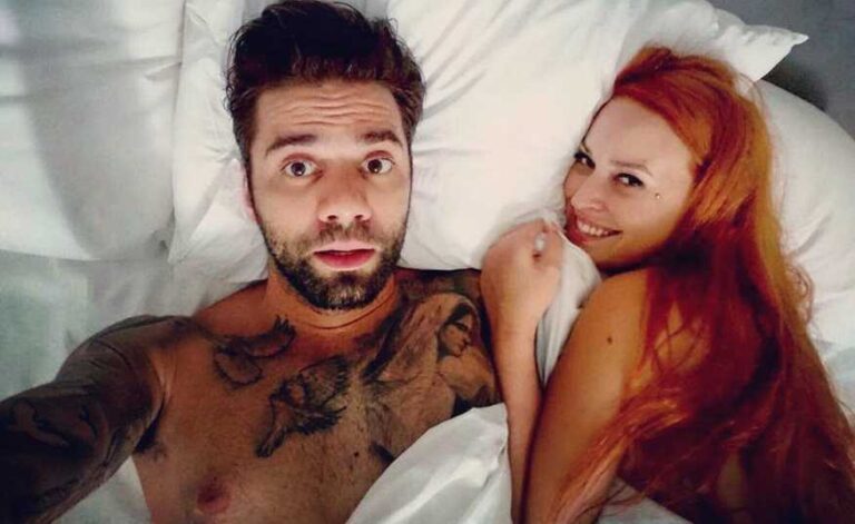 Μαραντίνης-Χρηστίδου: Ο καυγάς στη μέση του δρόμου και οι…χειρονομίες!