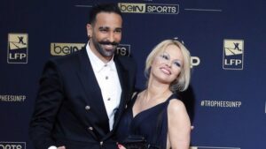 Η Πάμελα Άντερσον απατήθηκε και χωρίζει: "Ζούσε διπλή ζωή…Καταστράφηκα"