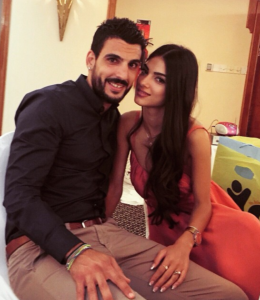 Μερκής-Κυριάκου: Οι πρώτες λεξούλες του γιου τους και η αδυναμία στον μπαμπά