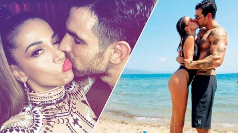 Ελένη Χατζίδου:"Τους πρώτους μήνες εγκυμοσύνης δε μπορούσα να περπατήσω"(ΒΙΝΤΕΟ)