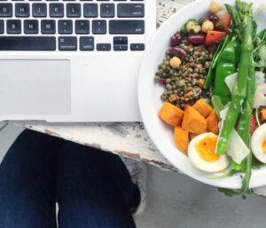 Tι να φας για μεσημεριανό αν θέλεις να αδυνατίσεις