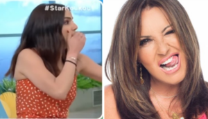 Το απίστευτο σαρδάμ της Γερμανού που ξεπέρασε αυτό της Τζώρτζια(ΒΙΝΤΕΟ)