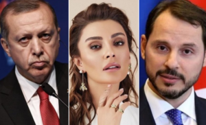 "Ο γαμπρός του Ερντογάν απάτησε τη κόρη του…Σουλτάνου" (ΦΩΤΟ)