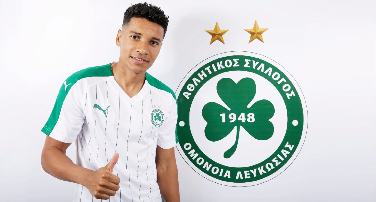 «Πράσινος» και με τη… βούλα ο Τιάγκο