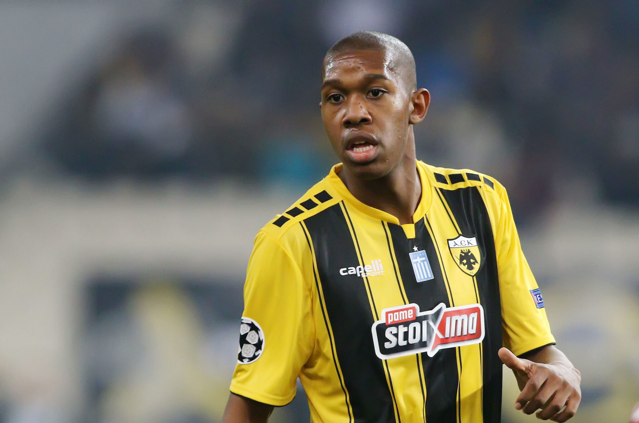 Το ψάχνει για Άλεφ ο ΑΠΟΕΛ