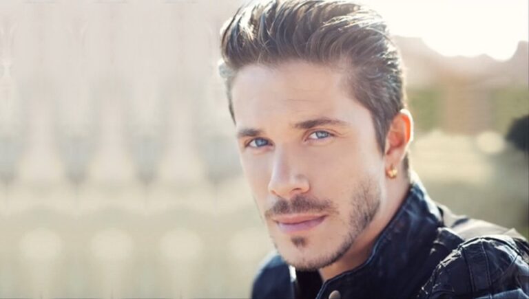 Ξανά ερωτευμένος ο Νίκος Οικονομόπουλος; Όλες οι πληροφορίες