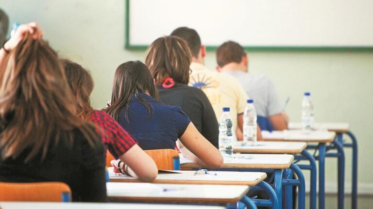 Για μια ακόμα φορά ζήσαμε προσπάθειες διαπόμπευσης, λένε οι εκπαιδευτικοί