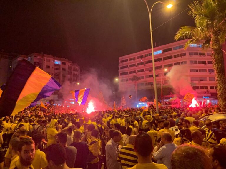 Μόνο οι κάτοχοι διαρκείας της ΑΕΛ παίρνουν εισιτήριο για Άρη