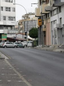 Κυκλοφοριακό χάος στη Λεωφόρο Στροβόλου λόγω τροχαίου ατυχήματος (ΦΩΤΟ)