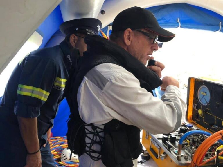 εμπορία προσώπων