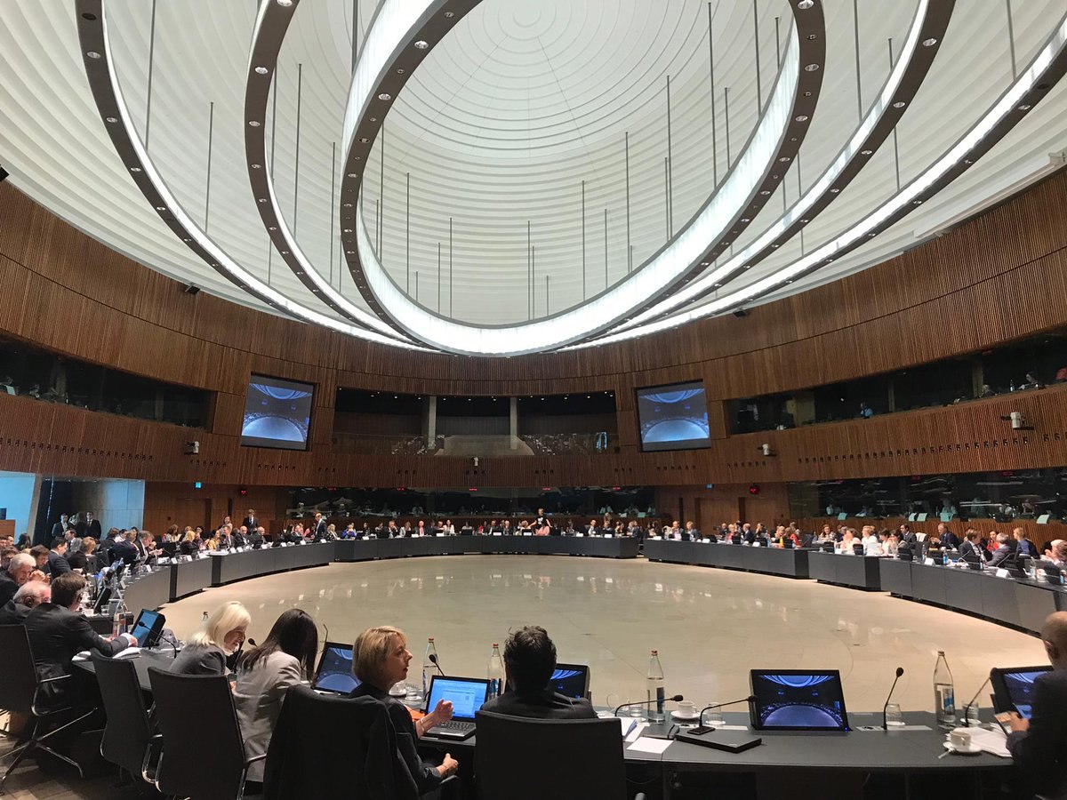 Δεν έρχεται στην Κύπρο η έδρα της Ευρωπαϊκής Αρχής Εργασίας (BINTEO)