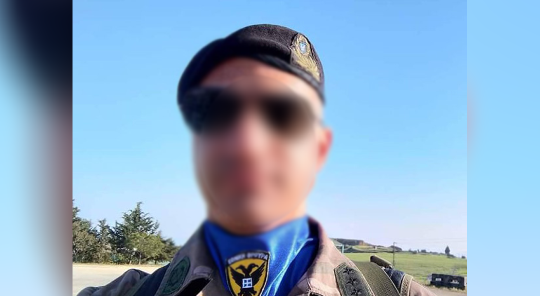 Μυστήριο με την τρίτη γυναίκα που συνομιλούσε ο Νίκος Μεταξάς